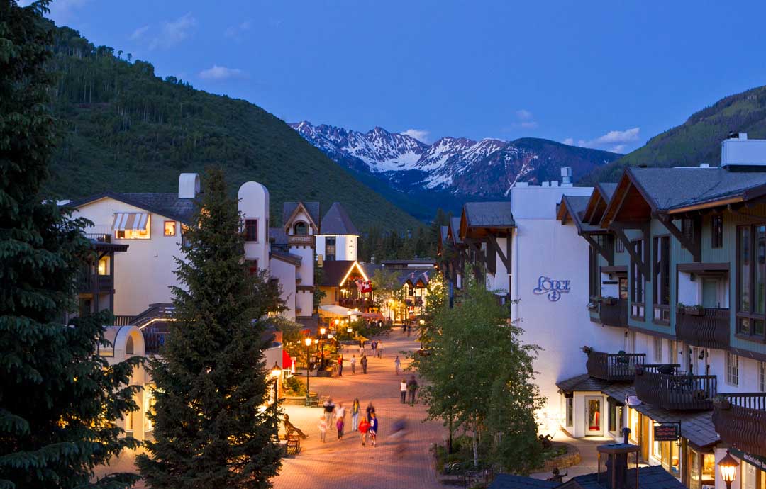 Town of Vail