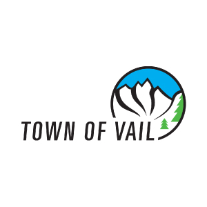 Town of Vale logo